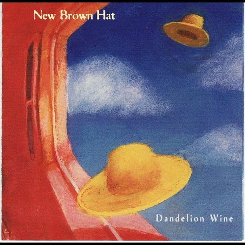 New Brown Hat – Dandelion Wine (1996)