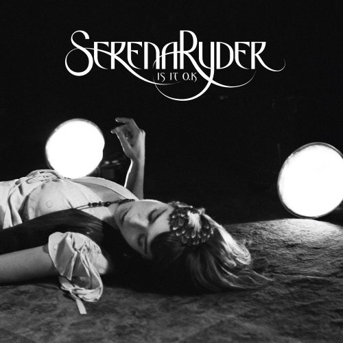 Serena Ryder - Is It O.K. (2008) Lossless