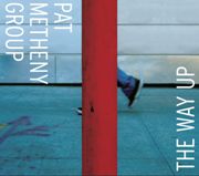 Pat Metheny Group - The Way Up (2005) MP3,320 Kbps