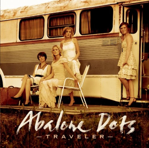 Abalone Dots - Traveler (2008)