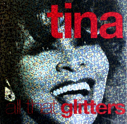 Tina ‎– All That Glitters (2000)