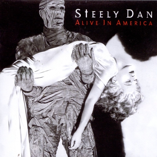 Steely Dan – Alive In America (1995)
