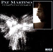 Pat Martino - Nightwings (1994)