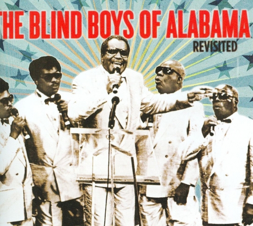 The Blind Boys Of Alabama - Revisited (2008)