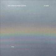 John Abercrombie Quartet - Arcade (1979)320 Kbps