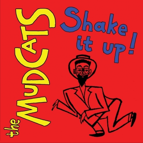 Masterboy - Shake It Up And Dance CDM 1991 FLAC MP3