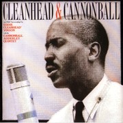 Eddie 'Cleanhead' Vinson & Cannonball Adderley Quintet - Cleanhead and Cannon (1962)