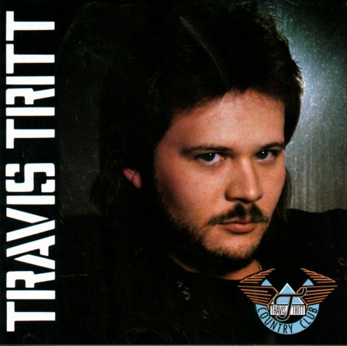 Travis Tritt - Country Club (1990)