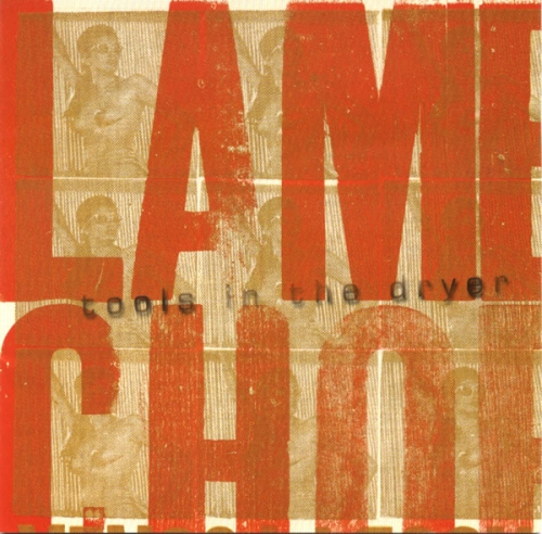 Lambchop - Tools In The Dryer (2001)