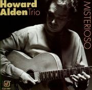 Howard Alden - Misterioso (1991)