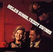 Helen Merrill & Teddy Wilson - Helen Sings, Teddy Swings (1970)