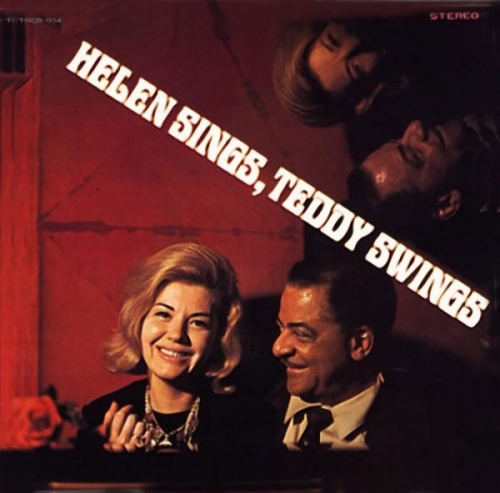 Helen Merrill & Teddy Wilson - Helen Sings, Teddy Swings (1970)