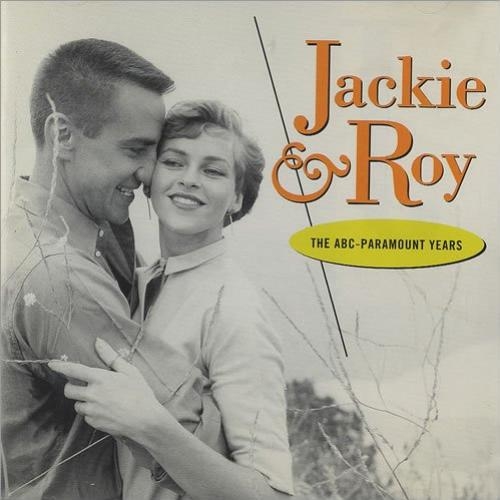 Jackie & Roy - The ABC-Paramount Years (1956-1958)