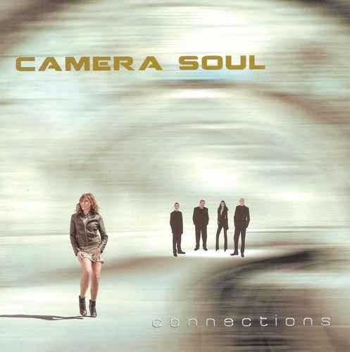 Camera Soul - Connections (2017) CDRip