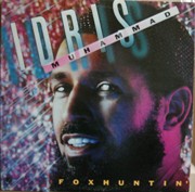 Idris Muhammad - Foxhuntin' (1979)
