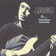 Jaco Pastorius - Honestly Solo Live (1986)
