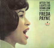 Freda Payne ‎– After The Lights Go Down Low And Much More!!!