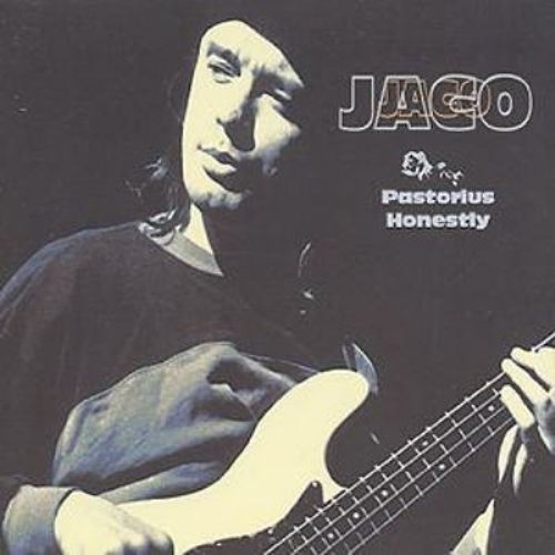 Jaco Pastorius - Honestly Solo Live (1986)