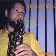 Gary Bartz Quartet - Monsoon (1988), 320 Kbps