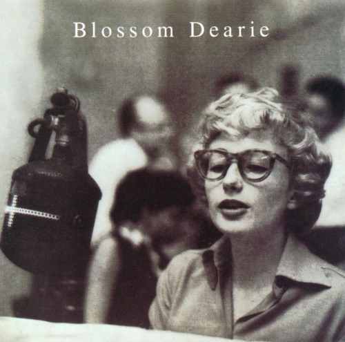 Blossom Dearie - Blossom Dearie (1956)