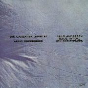 Jan Garbarek – Afric Pepperbird (1970)