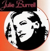 Julie Burrell - Julie Burrell (1993)