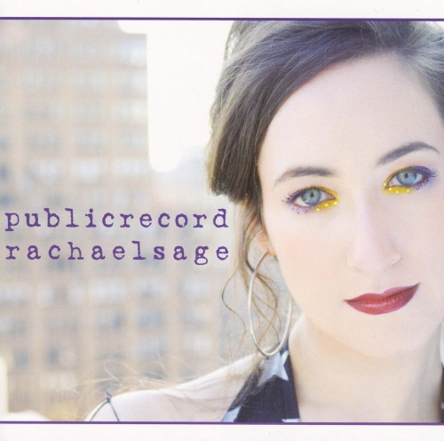 Rachael Sage - Public Record (2003)