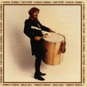 Chick Corea - Tap Step (1980)