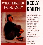 Keely Smith - What Kind Of Fook Am I? (1962)