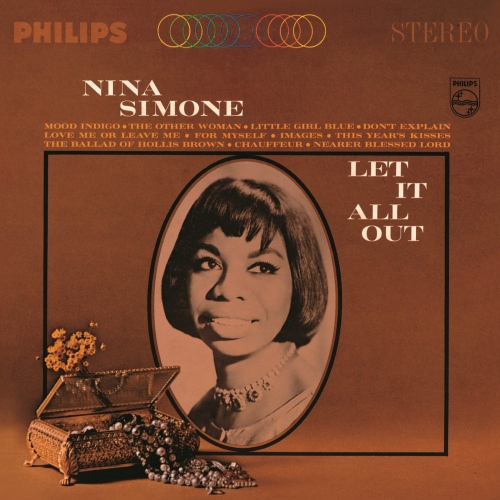 Nina Simone - Let It All Out (1966)