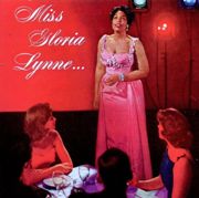 Gloria Lynne - Miss Gloria Lynne (1958)