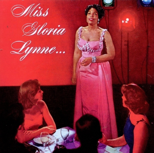 Gloria Lynne - Miss Gloria Lynne (1958)