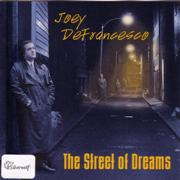 Joey DeFrancesco -  The Street of Dreams (1995), 320 Kbps