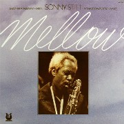 Sonny Stitt - Mellow (1975)