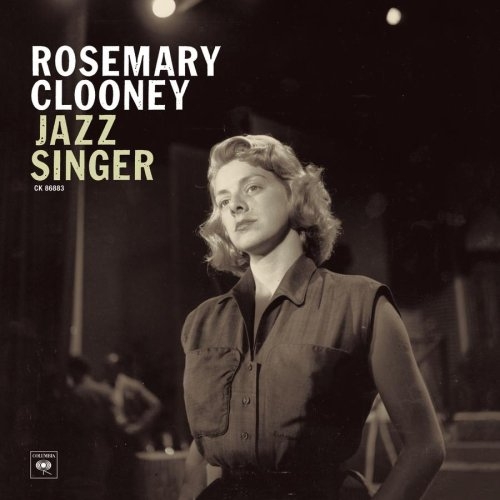 Rosemary Clooney - Jazz Singer (2008)