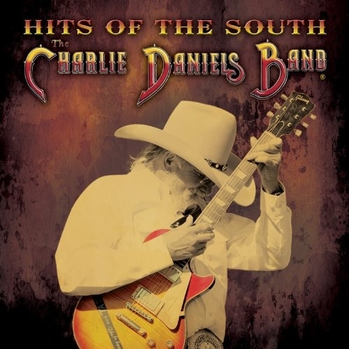 The Charlie Daniels Band - Hits Of The South (2013)