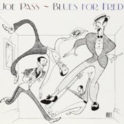 Joe Pass - Blues For Fred (1988)