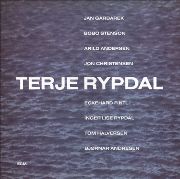 Terje Rypdal,Jan Garbarek  ‎– Terje Rypdal (1971)