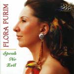Flora Purim - Speak No Evil (2003), 320 Kbps