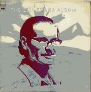 Bill Evans – The Bill Evans Album (1971)