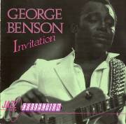 George Benson – Invitation (1990)