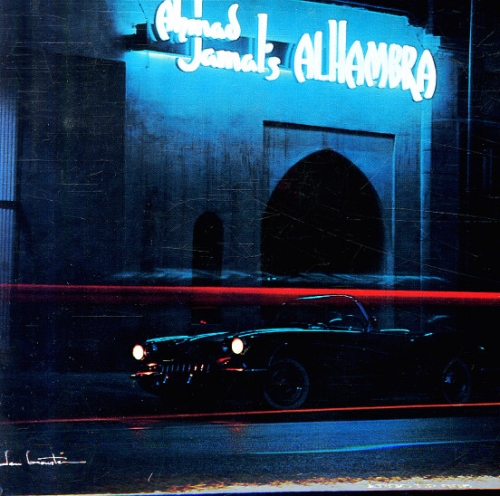 Ahmad Jamal - Ahmad Jamal’s Alhambra (1961)