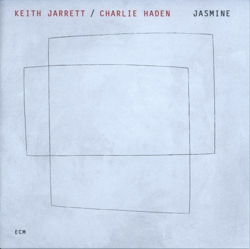 Keith Jarrett, Charlie Haden - Jasmine (2010) MP3, 320 Kbps