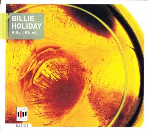 Billie Holiday -  Billy's Blues (2007)