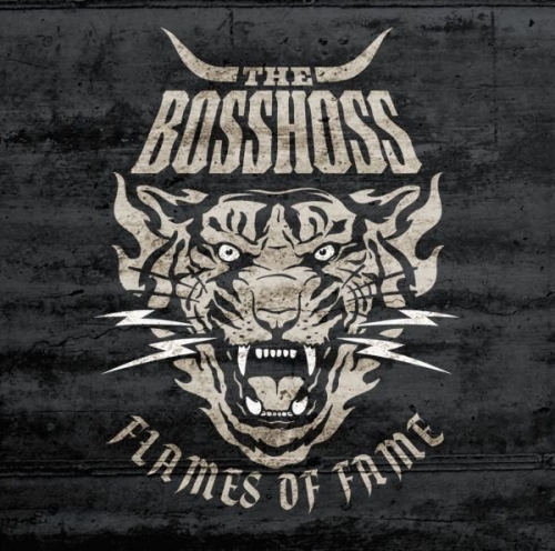 The BossHoss - Flames of Fame (2013) Lossless