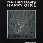 Nathan Davis - Happy Girl (1965)
