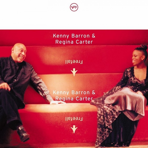 Kenny Barron & Regina Carter – Freefall (2001)