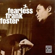 Frank Foster - Fearless Frank Foster (1965) MP3, 320 Kbps