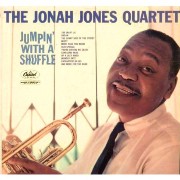 Jonah Jones Quartet - Jumpin' With A Shuffle (1960)
