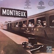 Gene Ammons - Gene Ammons and Friends at Montreux(1973)